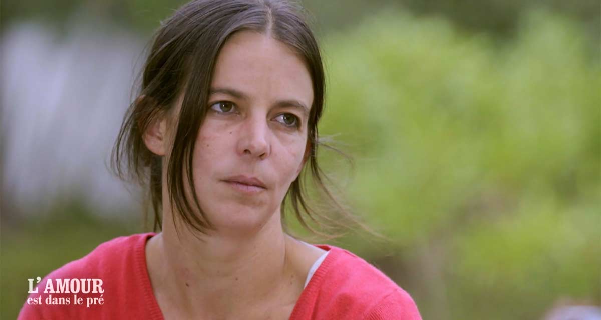 L’amour est dans le pré : Anaïs dévoile les détails de sa rupture avec Thomas « Ça m’a achevée »