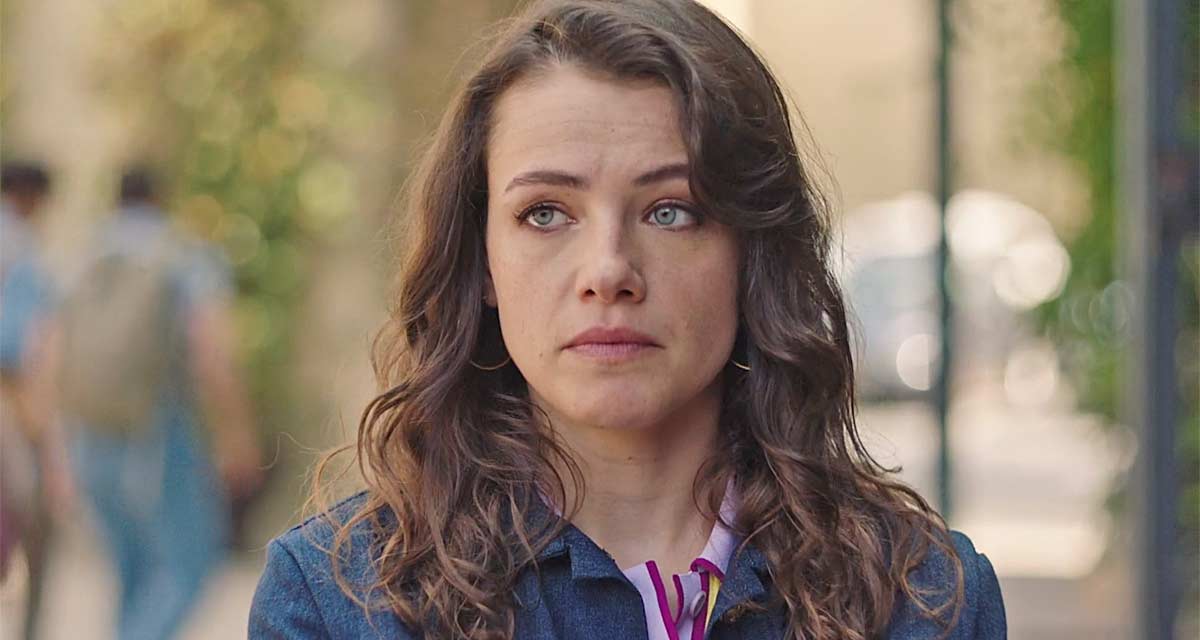 Julie Sassoust (Ici tout commence) : « Anaïs va culpabiliser… Teyssier va très mal réagir » Julie Sassoust (Ici tout commence) : « Anaïs va culpabiliser… Teyssier va très mal réagir »
