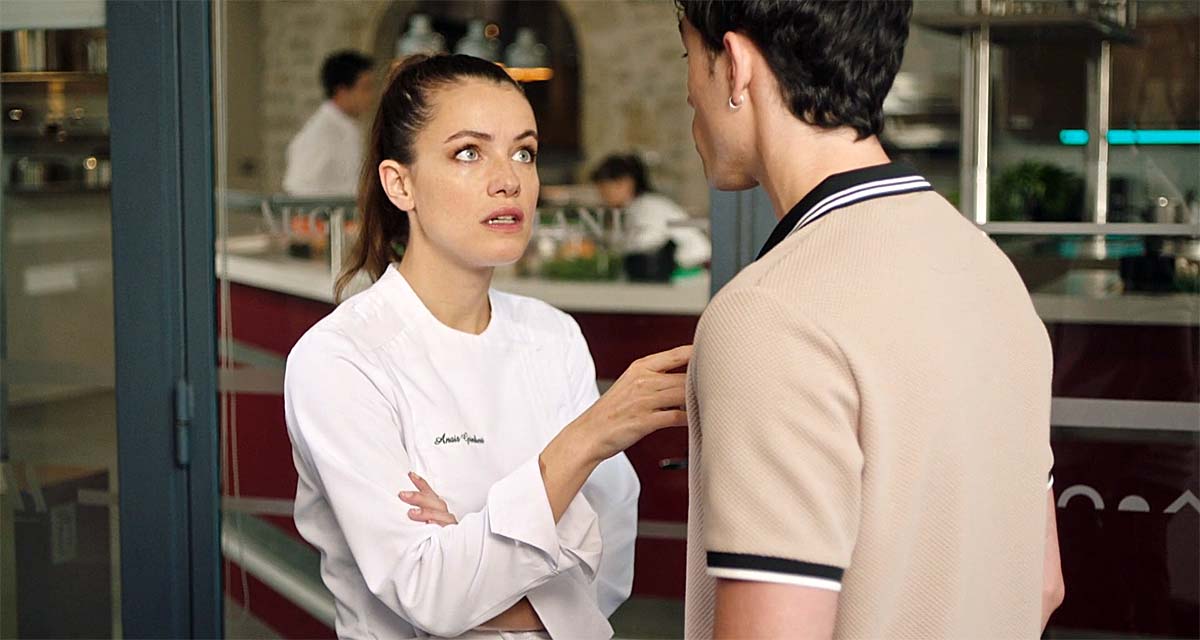 Ici tout commence : Anaïs en couple avec Gary ? La terrible vengeance de Milan sur TF1 (spoiler) Ici tout commence : Anaïs en couple avec Gary ? La terrible vengeance de Milan sur TF1 (spoiler)