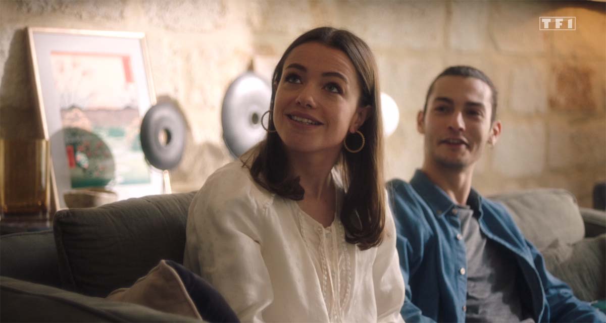 Ici tout commence (spoiler) : Théo et Anaïs contraints de se séparer, une tragédie frappe l’Institut… résumés en avance des épisodes du lundi 19 au vendredi 23 juin 2023 sur TF1