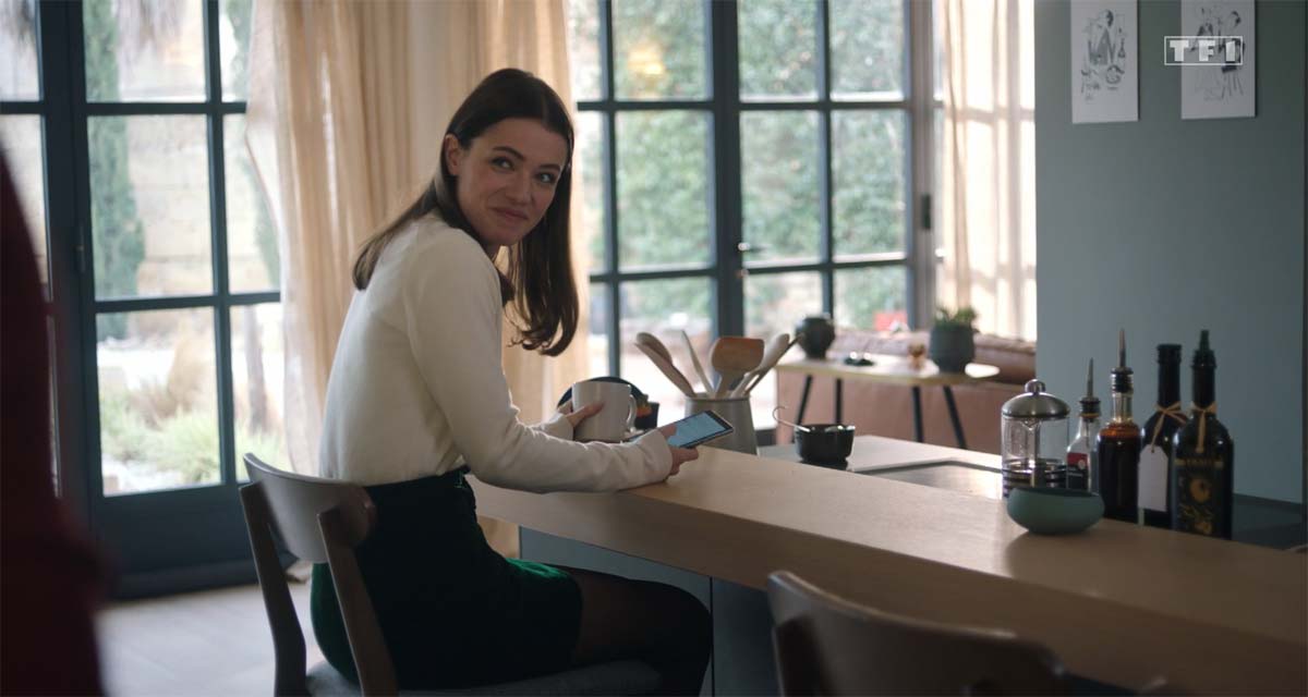 Ici tout commence en avance (spoiler) : les résumés des épisodes jusqu’au vendredi 12 mai 2023 sur TF1 avec la décision choc d’Anaïs Ici tout commence en avance (spoiler) : les résumés des épisodes jusqu’au vendredi 12 mai 2023 sur TF1 avec la décision choc d’Anaïs