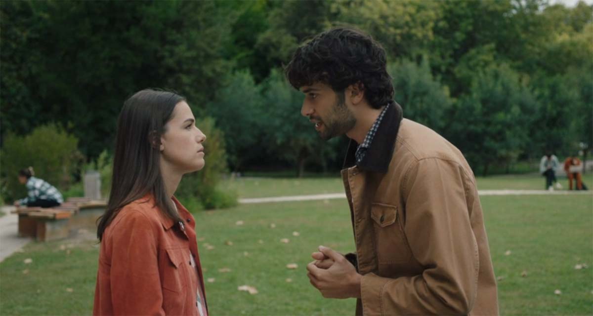 Ici tout commence (spoiler) : Anaïs et Salomé de retour, Lionel accusé de racisme, David giflé… résumé en avance de l’épisode du mercredi 9 novembre 2022 sur TF1