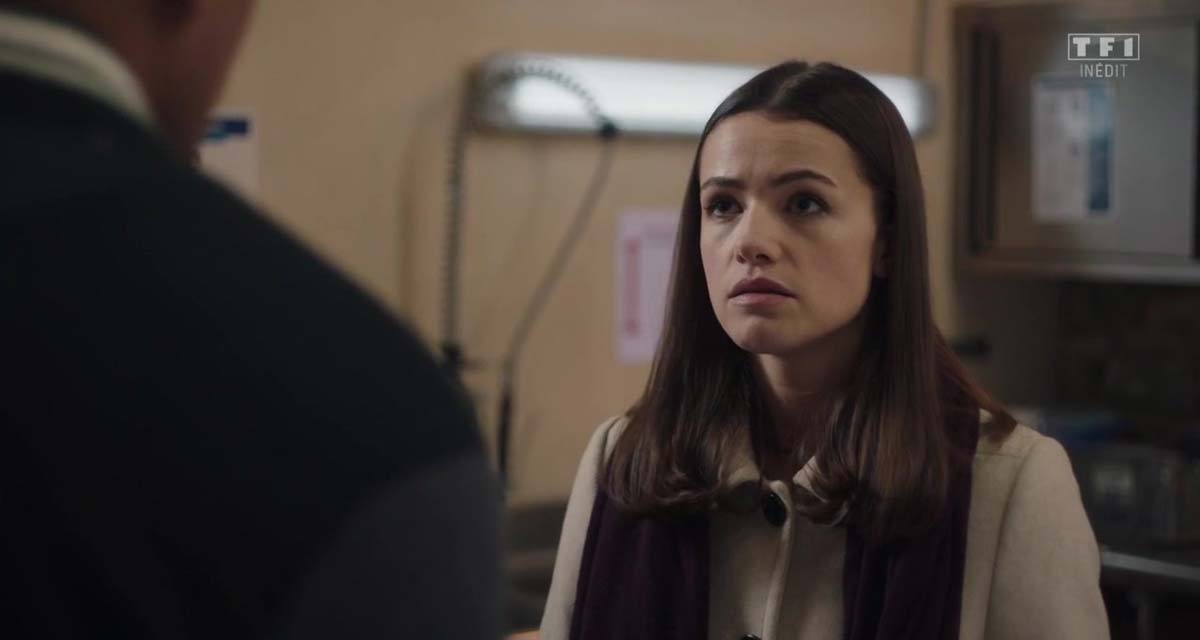 Ici tout commence (spoiler) : Anaïs flirte avec Théo, Rose et Antoine se réconcilient… résumé en avance de l’épisode du mardi 14 février 2023 sur TF1