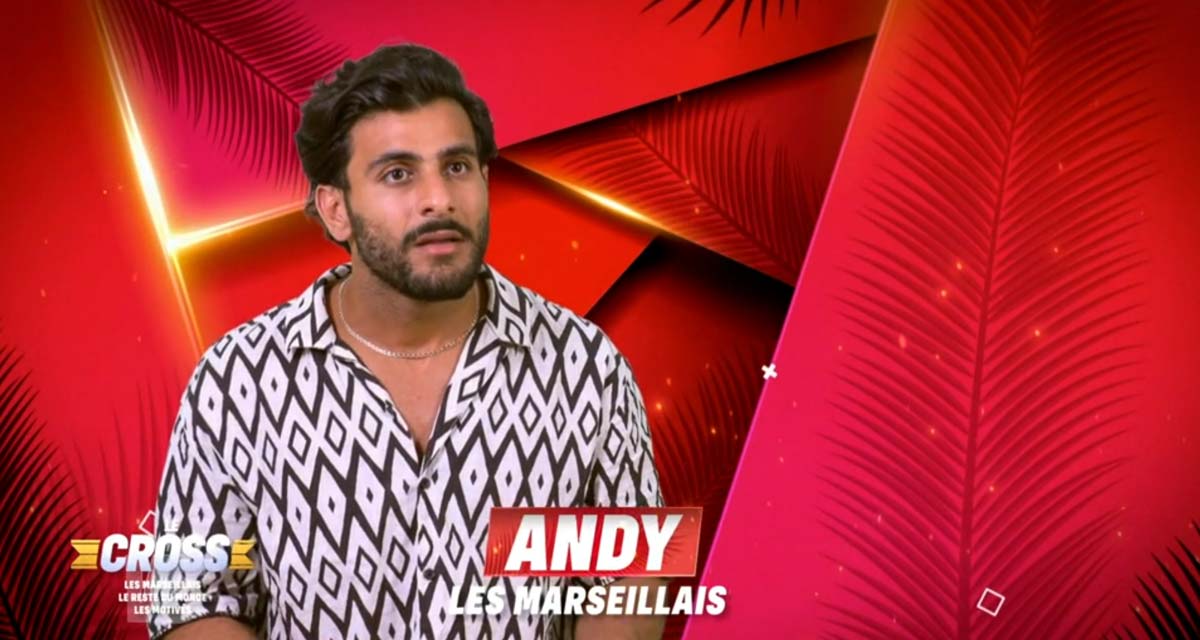 Le Cross (spoiler) : Greg Yega menace Andy, Clarysse et Allan à nouveau en couple sur W9 ?