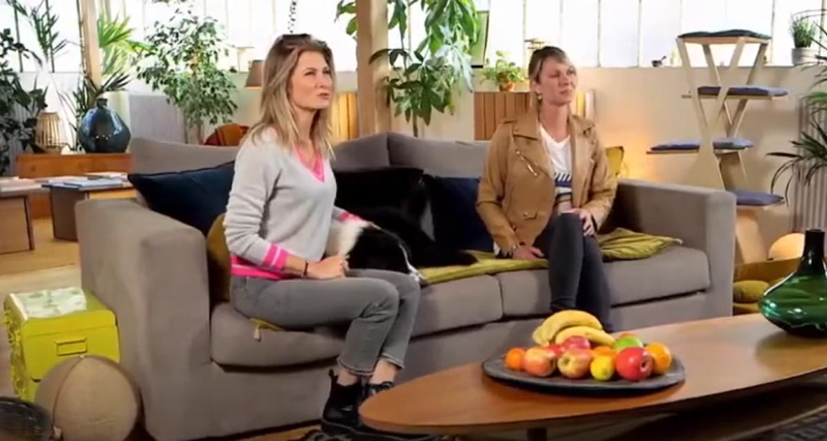 “Cette décision n’était pas seulement la nôtre…” Sandrine Arcizet et Élodie Ageron sortent du silence pour leur retour sur TMC “Cette décision n’était pas seulement la nôtre…” Sandrine Arcizet et Élodie Ageron sortent du silence pour leur retour sur TMC