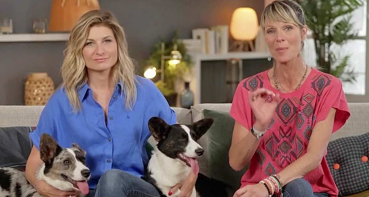 Animaux à adopter : cette incroyable nouvelle pour Sandrine Arcizet et Élodie Ageron sur TMC