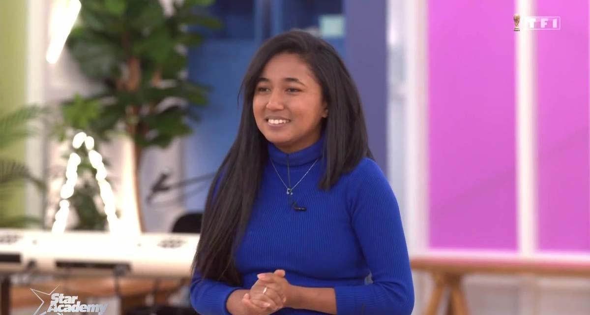 Star Academy : coup bas contre Anisha, cette révélation qui met les fans en colère sur TF1 Star Academy : coup bas contre Anisha, cette révélation qui met les fans en colère sur TF1