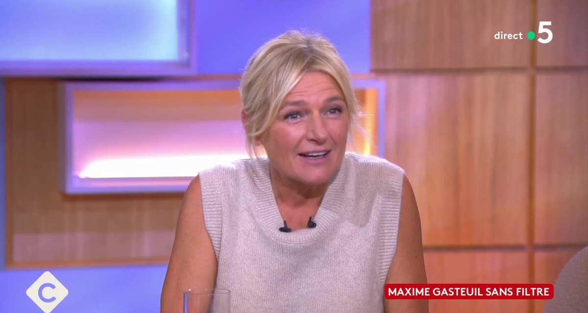 C à vous : Anne-Elisabeth Lemoine accuse le coup, Patrick Cohen dénoncé sur France 5