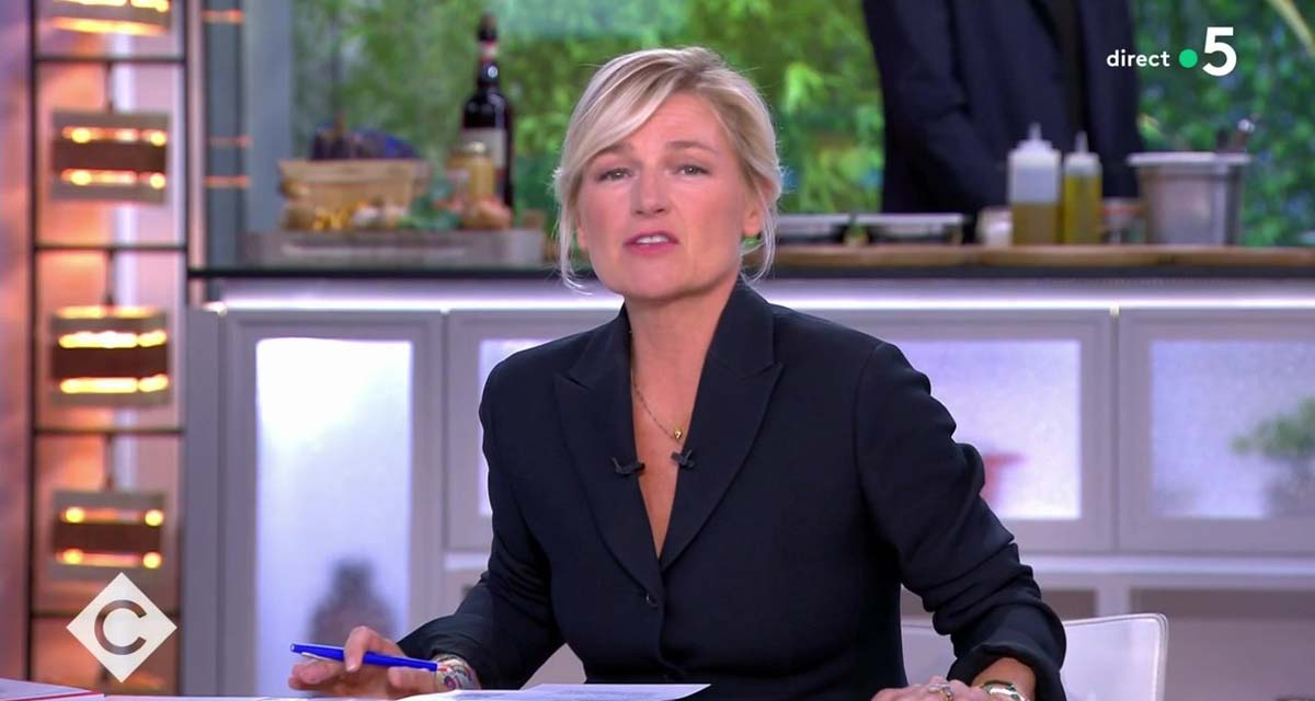 C à vous : catastrophe pour Patrick Cohen, Anne-Élisabeth Lemoine s’emporte sur France 5