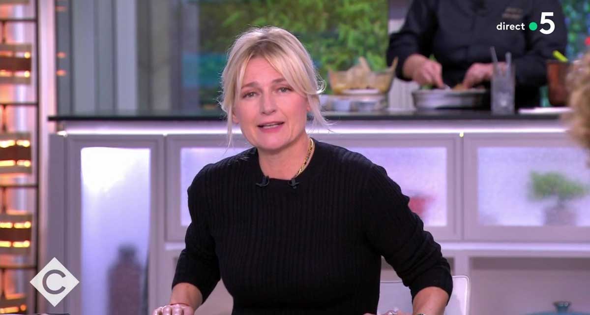 C à vous : Anne-Elisabeth Lemoine perd le contrôle en direct, « je suis perdue ! », les reproches de Patrick Cohen sur France 5