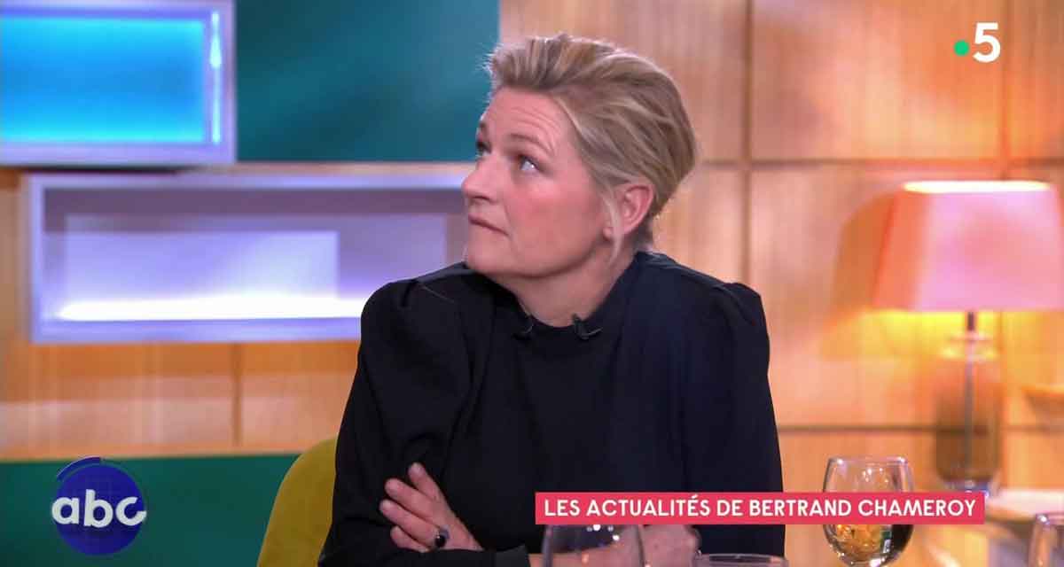 C à vous : Anne-Élisabeth Lemoine s’en prend à une invitée en direct, Émilie Tran Nguyen s’en va sur France 5