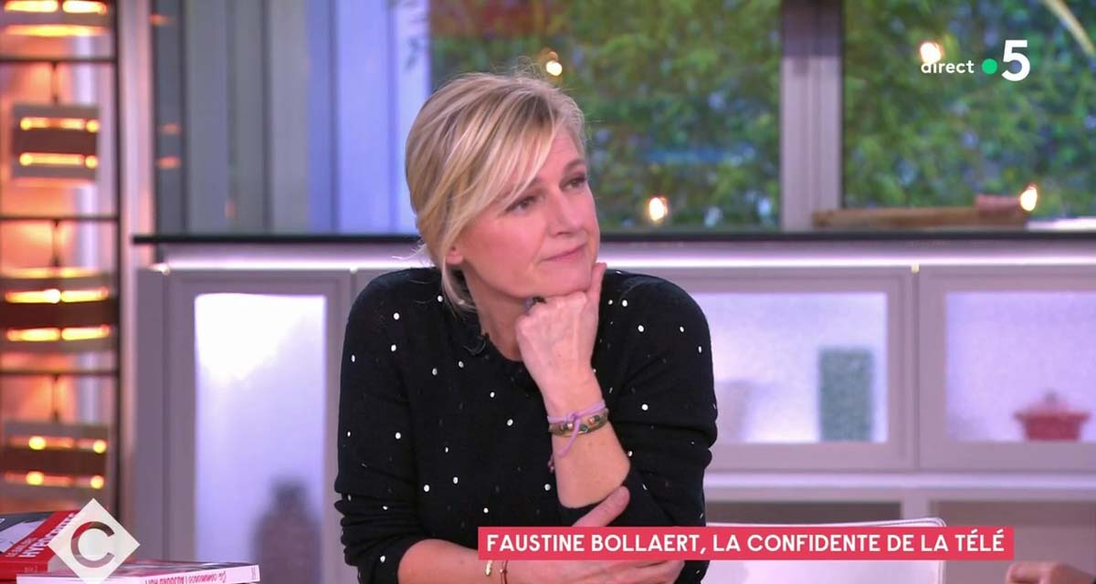 C à vous : “Vous avez un sacré culot !”, Anne-Elisabeth Lemoine se lâche face à une invitée sur France 5 C à vous : “Vous avez un sacré culot !”, Anne-Elisabeth Lemoine se lâche face à une invitée sur France 5