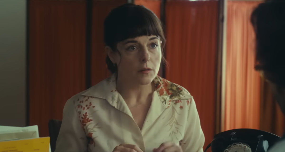 Annie Colère : une histoire vraie pour Laure Calamy sur le MLAC ? Annie Colère : une histoire vraie pour Laure Calamy sur le MLAC ?