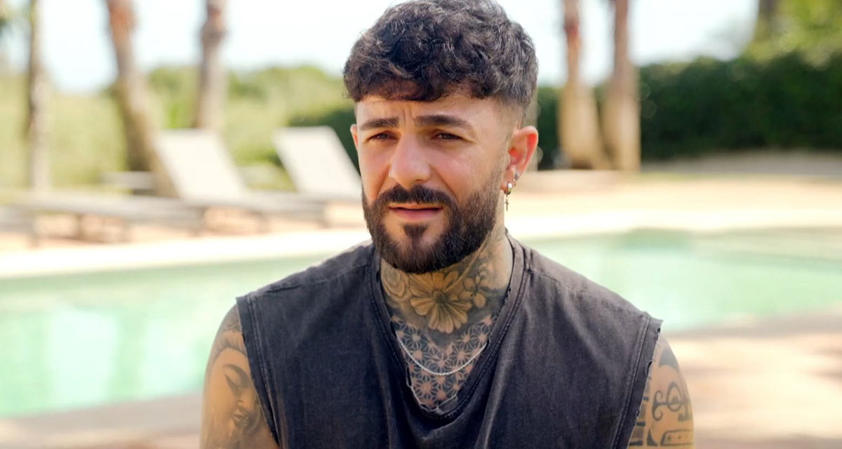 Mariés au premier regard (spoiler) : Anthony dégomme Laury « C’était un cauchemar ! » Mariés au premier regard (spoiler) : Anthony dégomme Laury « C’était un cauchemar ! »