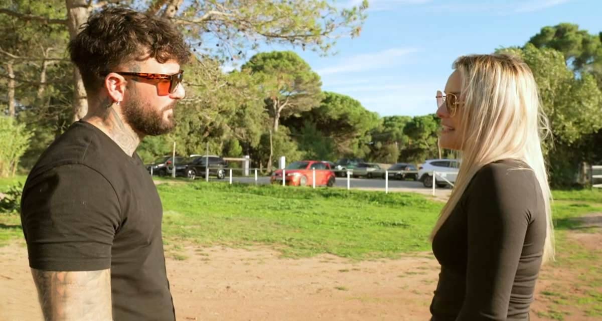 Mariés au premier regard (spoiler) : Laury et Anthony divorcés, leurs adieux sur M6 Mariés au premier regard (spoiler) : Laury et Anthony divorcés, leurs adieux sur M6