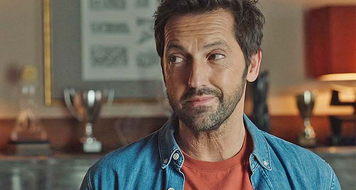 Ici tout commence : Antoine (Frédéric Diefenthal) disparaît, la raison dévoilée sur TF1 (spoiler) Ici tout commence : Antoine (Frédéric Diefenthal) disparaît, la raison dévoilée sur TF1 (spoiler)