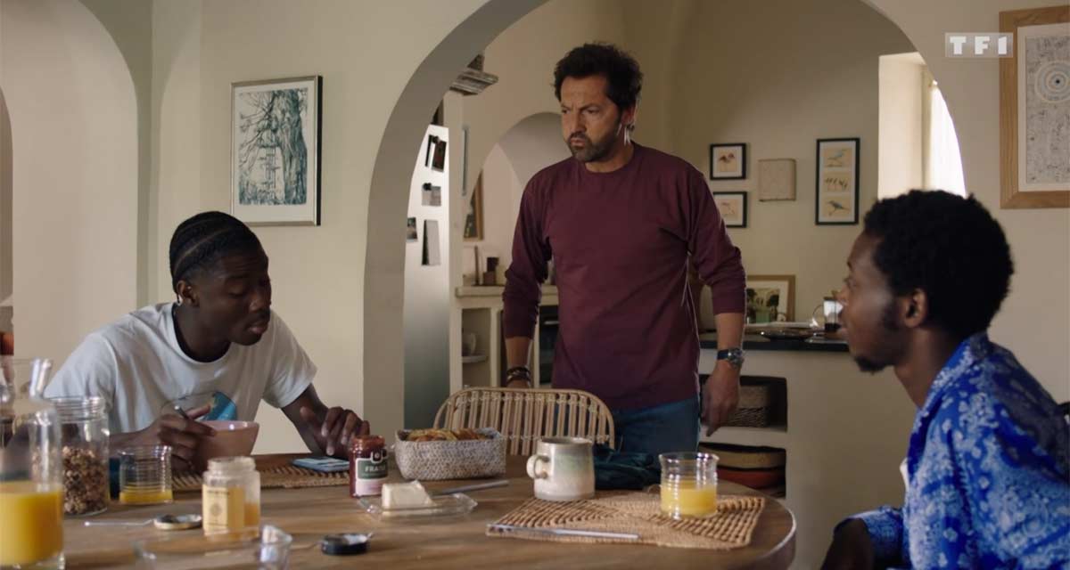 Ici tout commence en avance : Théo et Anaïs sous tension, Antoine persécute Souleymane, l’accusation choc d’Ethan… (épisode du lundi 10 juillet 2023 sur TF1)