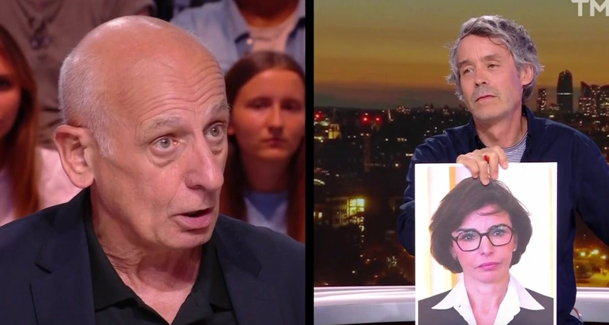 Jean-Michel Aphatie recadré par Yann Barthès, malaise dans Quotidien Jean-Michel Aphatie recadré par Yann Barthès, malaise dans Quotidien