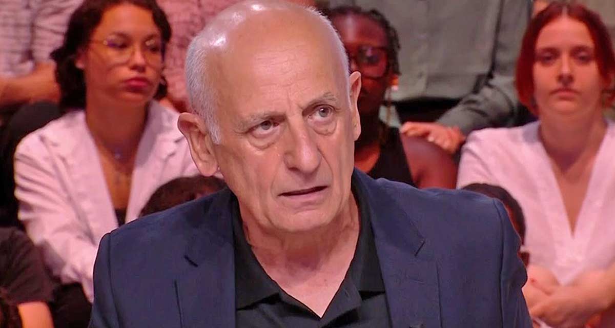 Jean-Michel Aphatie : incroyables révélations dans Quotidien, et c’est un choc ! Jean-Michel Aphatie : incroyables révélations dans Quotidien, et c’est un choc !