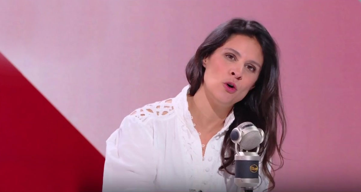 Apolline de Malherbe : son entretien sur BFMTV vire à l’affrontement “Je ne vais pas passer mon temps à…” Apolline de Malherbe : son entretien sur BFMTV vire à l’affrontement “Je ne vais pas passer mon temps à…”