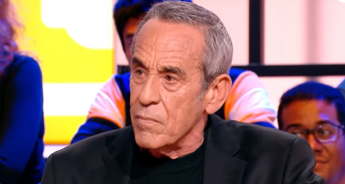 Thierry Ardisson : “Pas question de m’excuser !” Son avis tranché sur ses polémiques Thierry Ardisson : “Pas question de m’excuser !” Son avis tranché sur ses polémiques