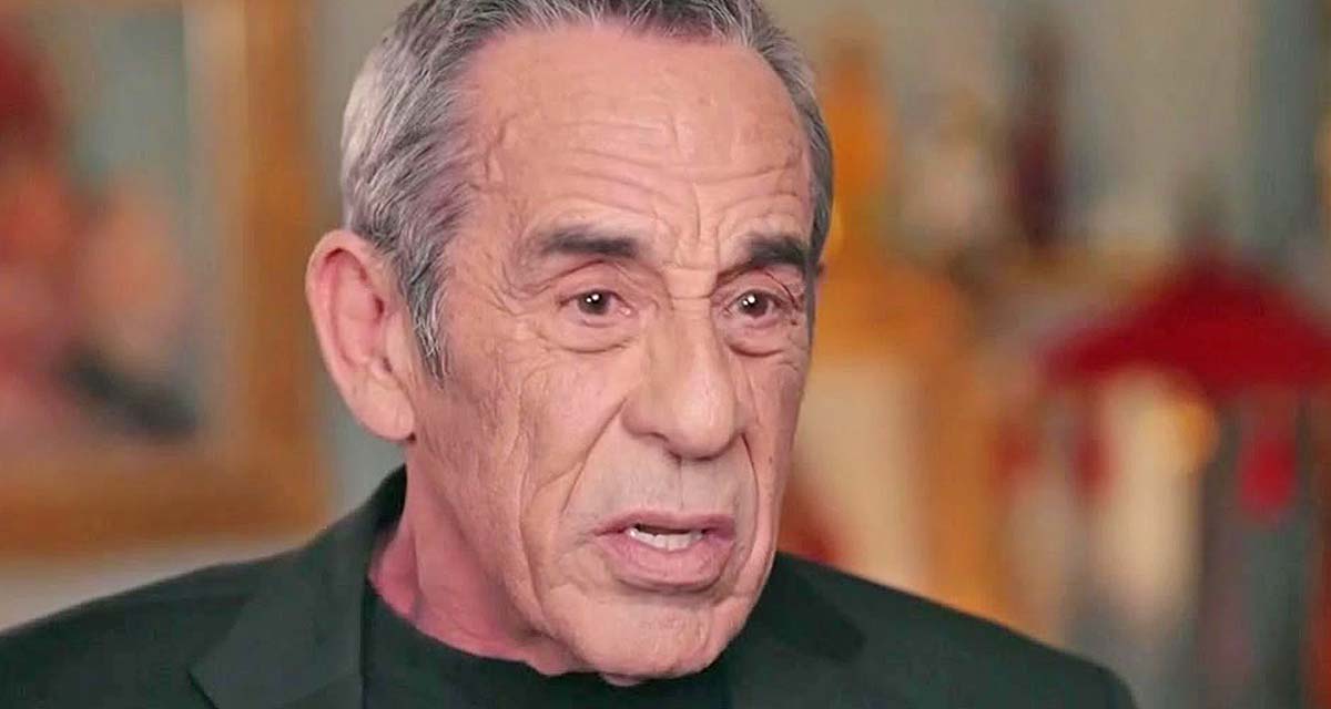 Thierry Ardisson : les raisons de sa brouille pendant 20 ans avec Christine Bravo, « Cette phrase m’a traumatisée toute ma vie » Thierry Ardisson : les raisons de sa brouille pendant 20 ans avec Christine Bravo, « Cette phrase m’a traumatisée toute ma vie »