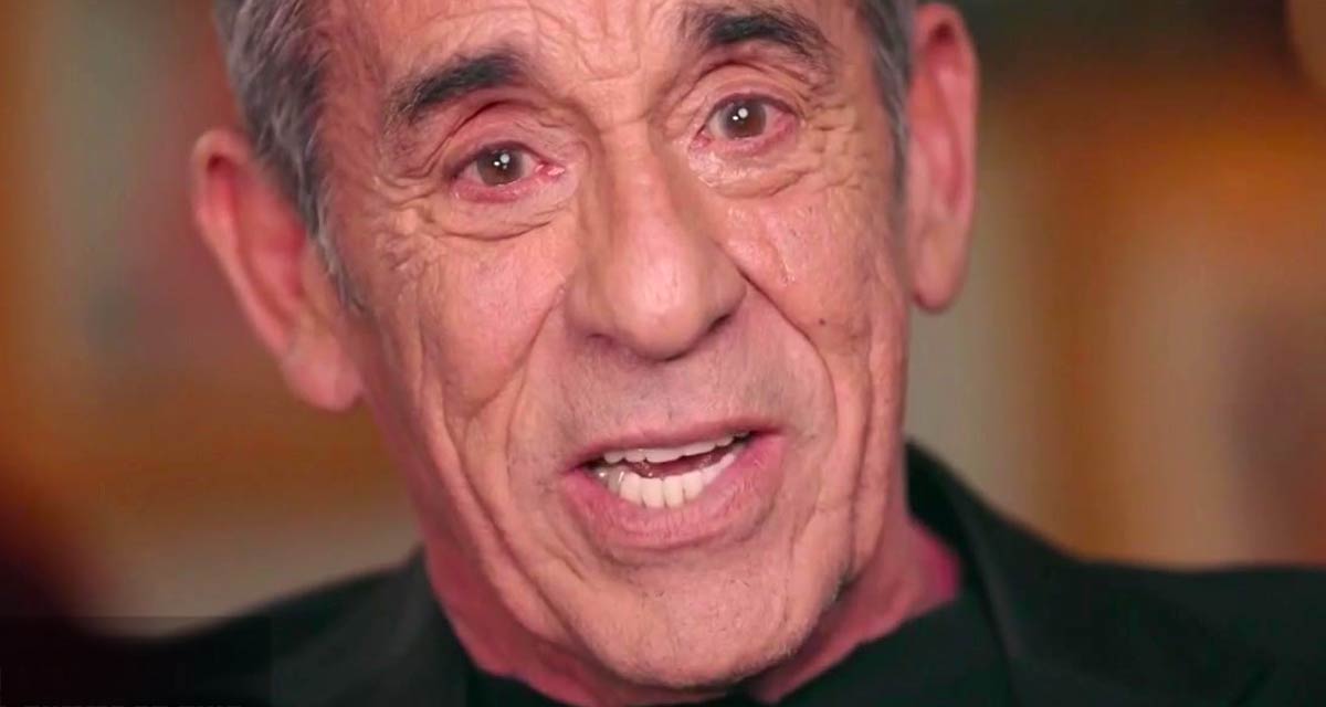 Thierry Ardisson : TF1 leader des audiences avec l’hommage de sa femme Audrey Crespo-Mara Thierry Ardisson : TF1 leader des audiences avec l’hommage de sa femme Audrey Crespo-Mara