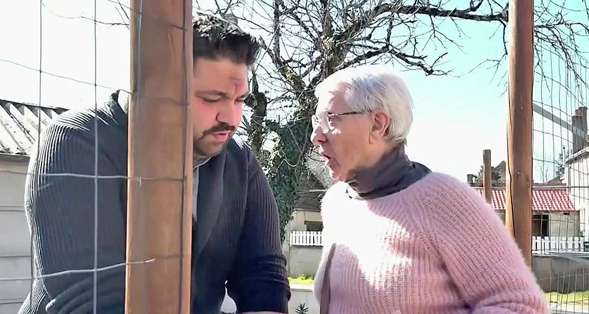 « Menteur, tu m’as foutu par terre ! » Insultes et agressions, cette séquence choc sur M6 « Menteur, tu m’as foutu par terre ! » Insultes et agressions, cette séquence choc sur M6