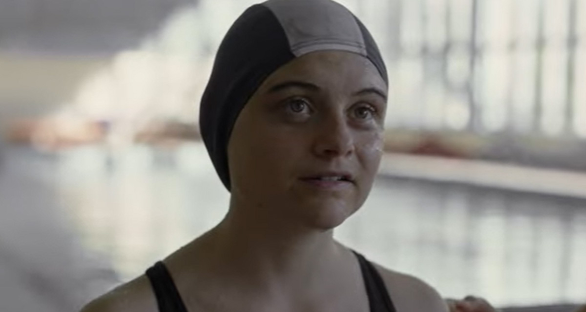 Traversée sans retour : la nageuse Hanna Klein existe-elle vraiment ? Traversée sans retour : la nageuse Hanna Klein existe-elle vraiment ?