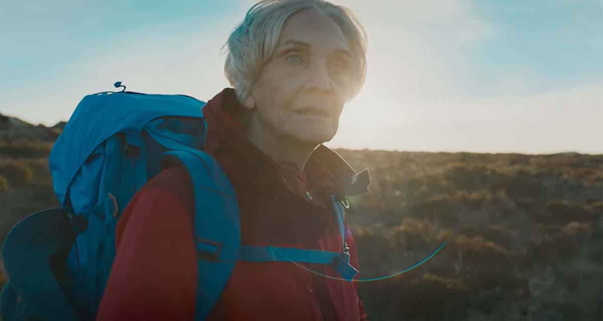 Edith, en chemin vers son rêve (Arte) : l’histoire vraie d’un défi fou pour Edith Moore (Sheila Hancock) au mont Suilven (Ecosse) ? 