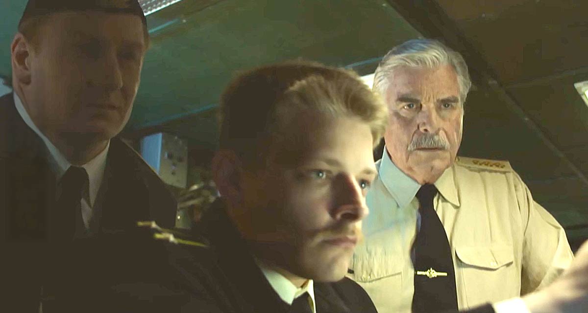 Kursk : pourquoi Vladimir Poutine a été supprimé du film ? Kursk : pourquoi Vladimir Poutine a été supprimé du film ?