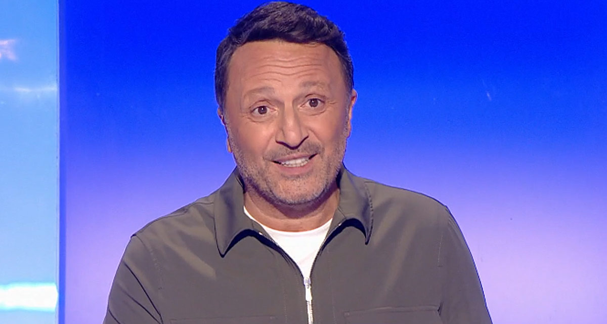 Le grand concours : Charlotte Dhenaux, Caroline Margeridon, Laurent Romejko… toutes les stars avec Arthur sur TF1 Le grand concours : Charlotte Dhenaux, Caroline Margeridon, Laurent Romejko… toutes les stars avec Arthur sur TF1
