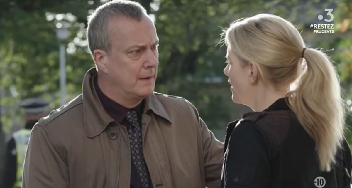 DCI Banks (France 3) : une ultime saison 5 pour Alan Banks (Stephen Tompkinson)