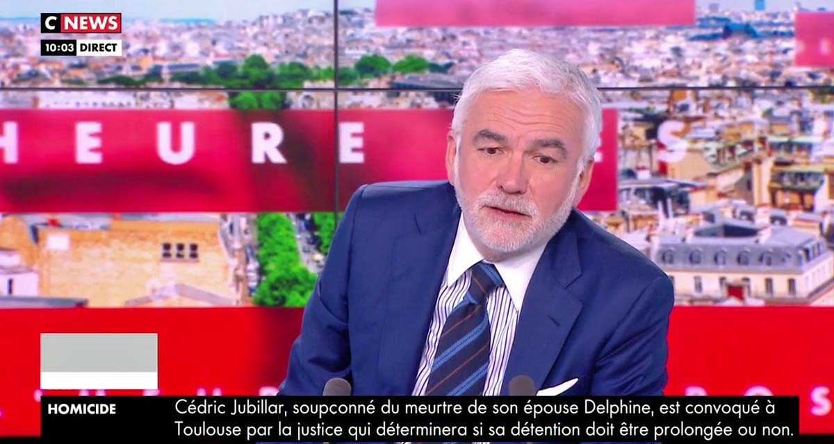 L’heure des pros : Pascal Praud prédit une révolte, CNews garde le rythme