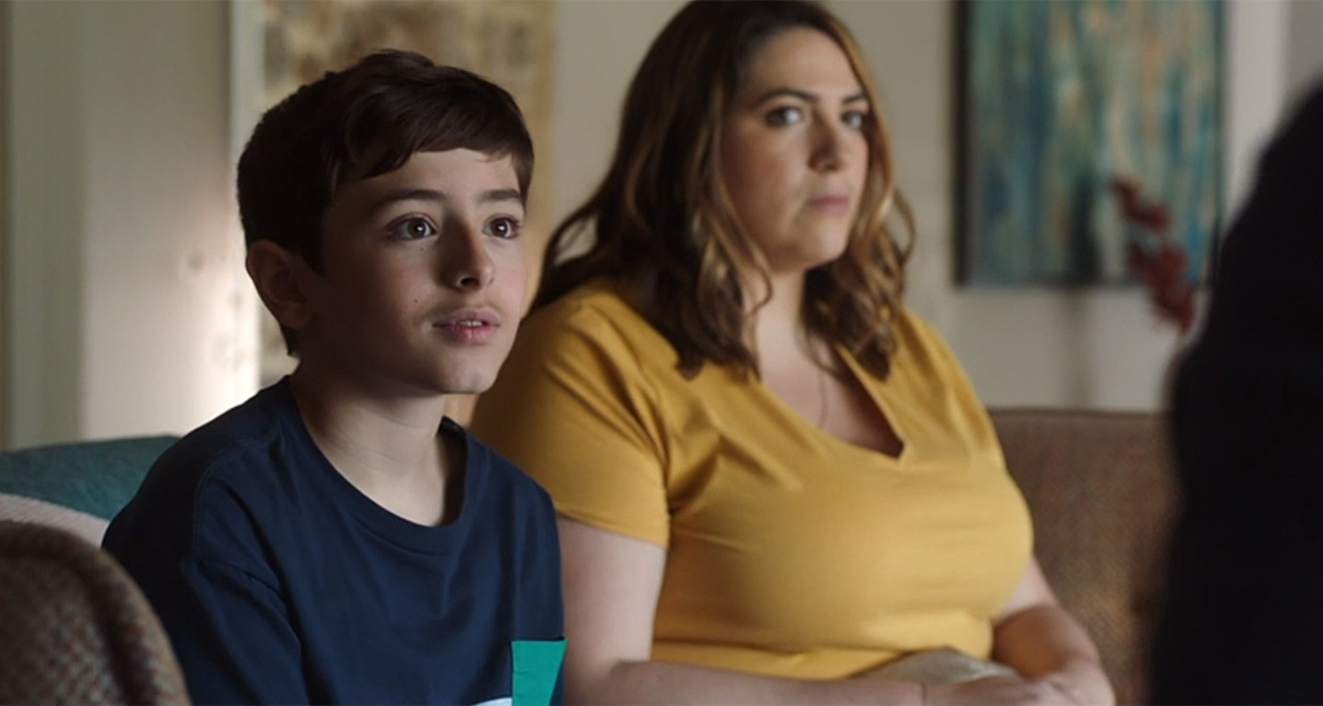 Demain nous appartient (spoiler) : Stanislas veut enlever Léo Roussel, la décision choc de Noor... résumé en avance de l’épisode du mardi 14 juin 2022 sur TF1 Demain nous appartient (spoiler) : Stanislas veut enlever Léo Roussel, la décision choc de Noor... résumé en avance de l’épisode du mardi 14 juin 2022 sur TF1