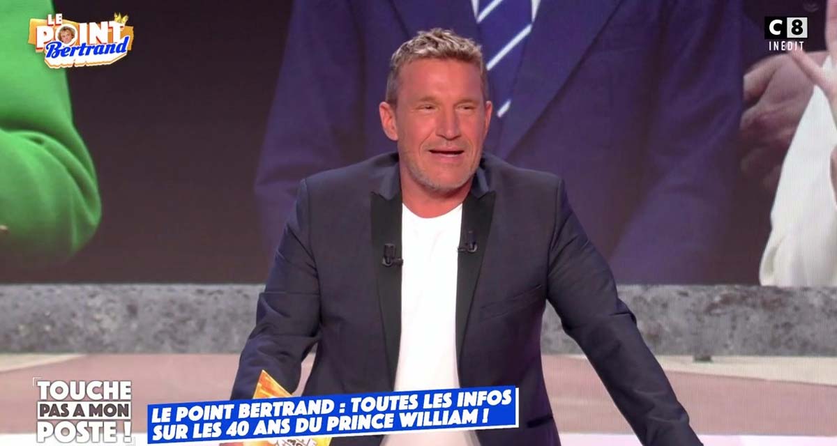 Touche pas à mon poste : Cyril Hanouna lâche C8, Guillaume Genton balance, Benjamin Castaldi double Quotidien