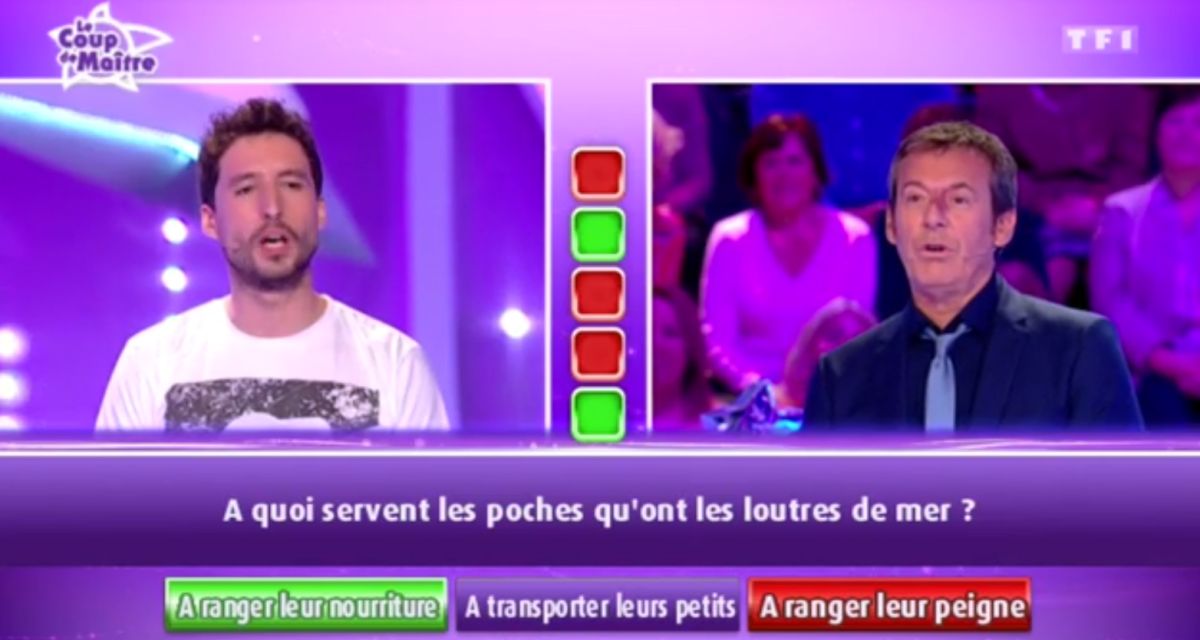 Les 12 coups de midi : Guillaume signe un 0 pointé, l’étoile mystérieuse échappe à Véronique Genest