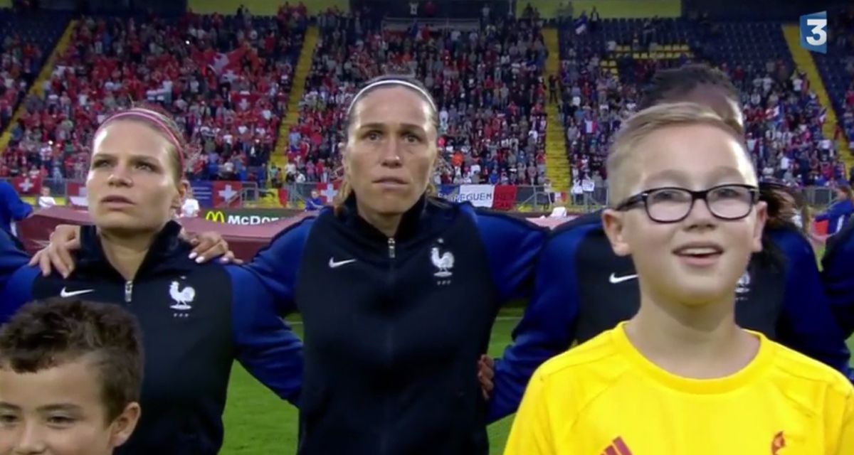 Euro Féminin 2017 : où suivre les quarts de finale à la télévision ? Euro Féminin 2017 : où suivre les quarts de finale à la télévision ?