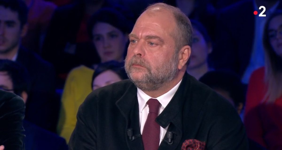 On n’est pas couché : Christine Angot huée par le public lors de son clash avec Eric Dupont-Moretti, Laurent Ruquier glisse en audience