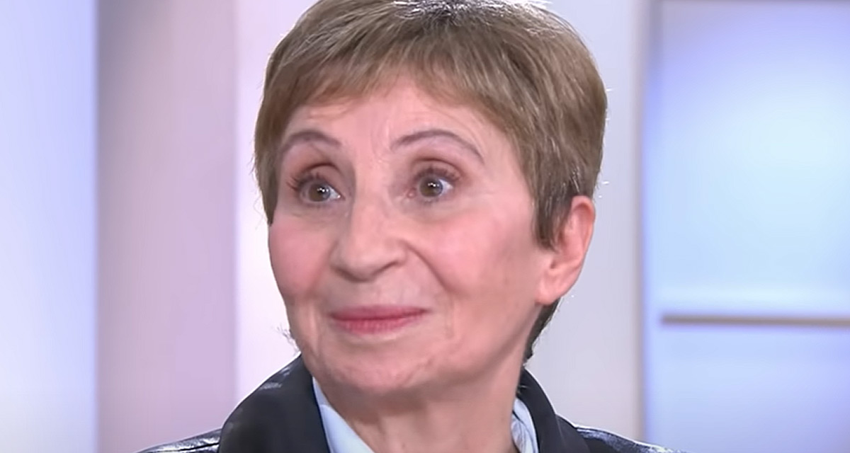 Marius et Jeannette : on a volé le César d’Ariane Ascaride, elle le retrouve 10 ans plus tard Marius et Jeannette : on a volé le César d’Ariane Ascaride, elle le retrouve 10 ans plus tard