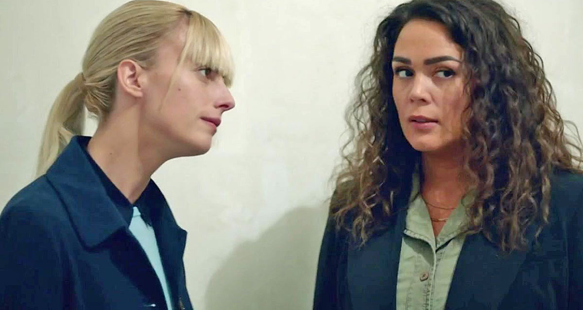 Audiences TV Prime (mercredi 13 août 2025) : Astrid et Raphaëlle prend le large, TF1 talonnée par Secrets d’histoire