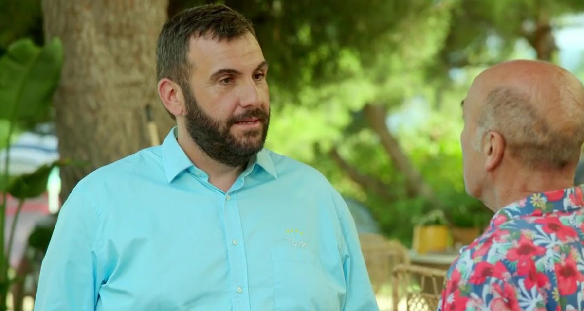 Audiences TV Prime (lundi 30 juin 2025) : Camping Paradis fait flancher Enquêtes au paradis, coup de chaud pour Cauchemar en cuisine Audiences TV Prime (lundi 30 juin 2025) : Camping Paradis fait flancher Enquêtes au paradis, coup de chaud pour Cauchemar en cuisine