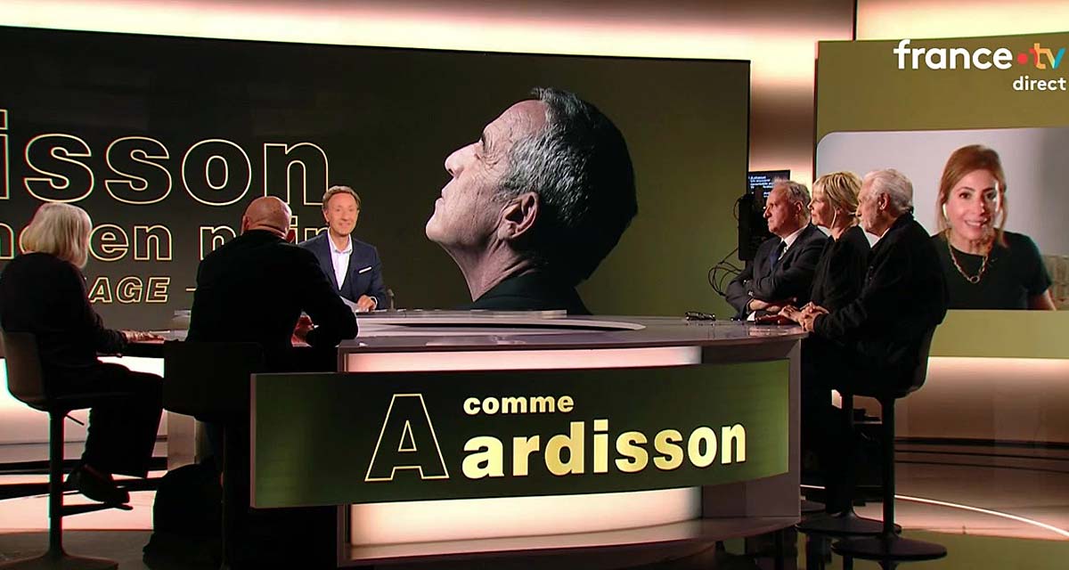 Audiences TV Prime (mardi 15 juillet 2025) : France 3 surpasse la concurrence avec OPJ, TF1 prend la deuxième place devant l’hommage à Ardisson sur France 2 Audiences TV Prime (mardi 15 juillet 2025) : France 3 surpasse la concurrence avec OPJ, TF1 prend la deuxième place devant l’hommage à Ardisson sur France 2