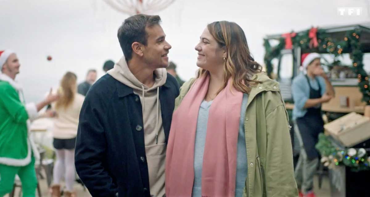 Demain nous appartient (spoiler) : le mariage d’Audrey (Charlotte Gaccio) et Damien sur TF1