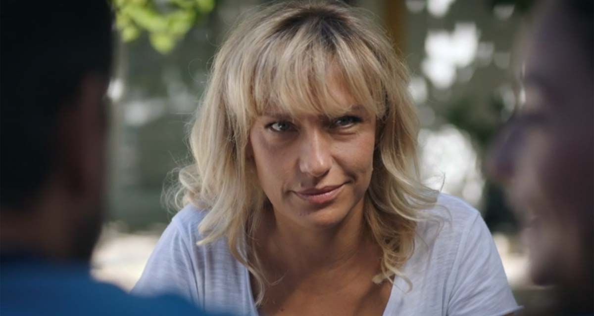 Julie Debazac (Demain nous appartient, TF1) : « Avec Kamel Belghazi (William), on ne se parle pas beaucoup... »