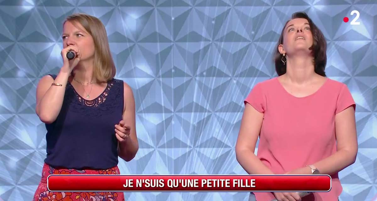 N’oubliez pas les paroles : Nagui forcé de hurler sur une candidate, la maestro Aurore éliminée sur France 2 ?