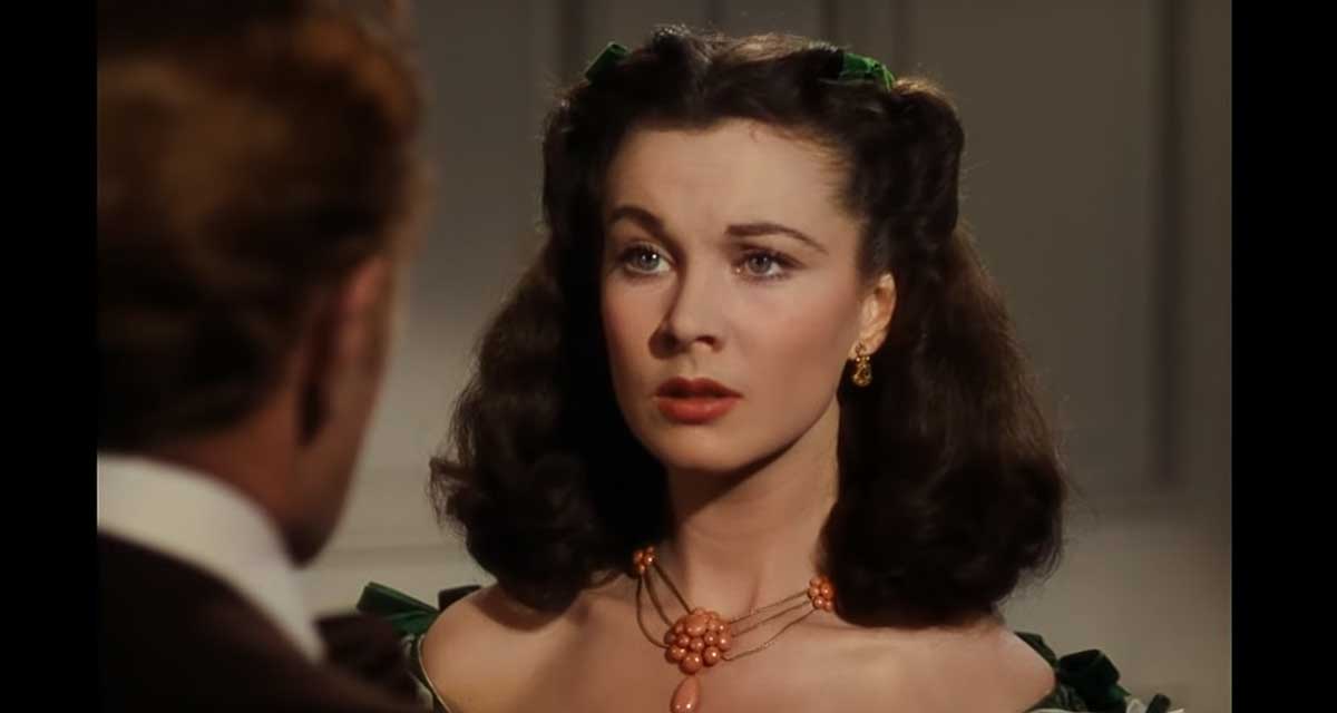 Autant en emporte le vent : pourquoi le film culte avec Vivien Leigh et Clark Gable fait polémique 