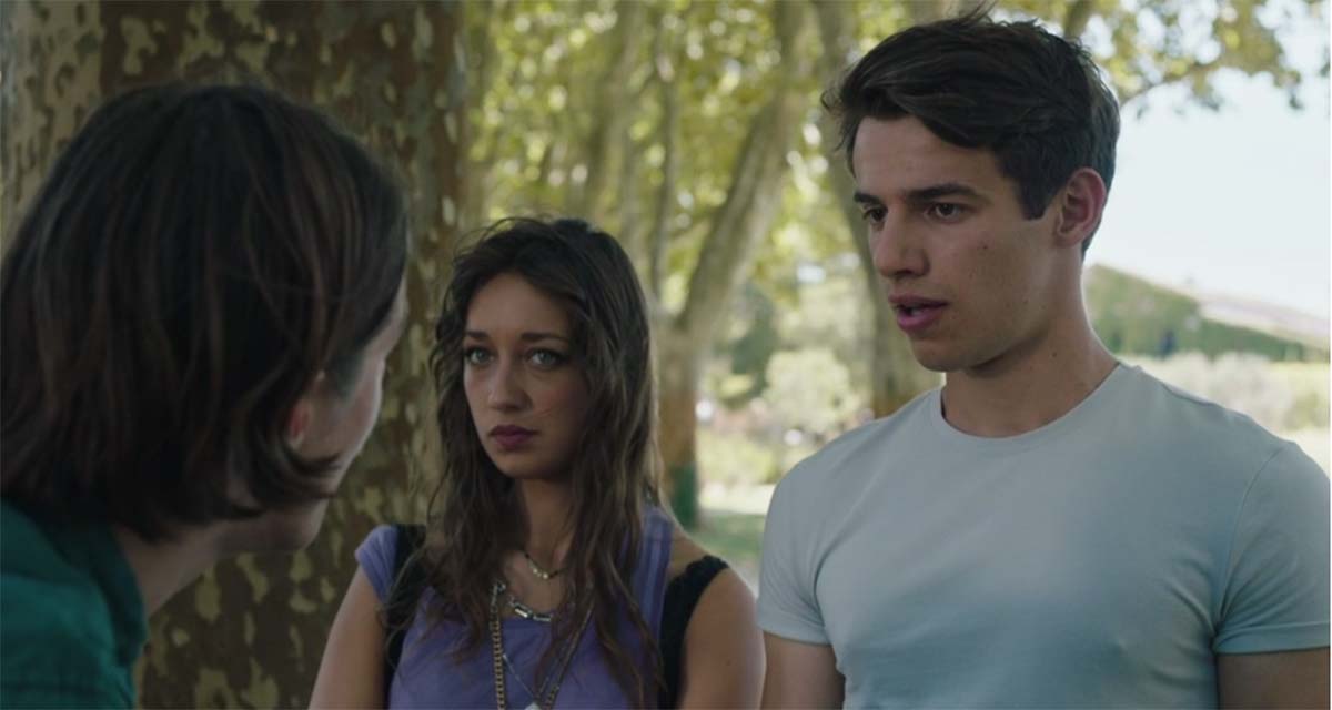 Ici tout commence (spoiler) : Axel menace Ethan, une trahison inattendue sur TF1 ? Ici tout commence (spoiler) : Axel menace Ethan, une trahison inattendue sur TF1 ?