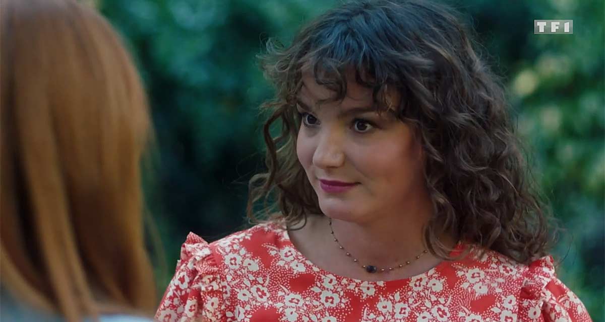 Ici tout commence (spoiler) : pourquoi Kelly (Axelle Dodier) a disparu sur TF1 ?