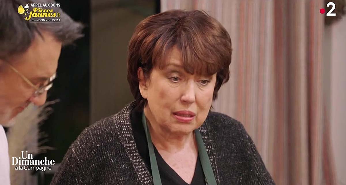 Un dimanche à la campagne : les confidences chocs de Roselyne Bachelot, coup de maître pour Frédéric Lopez